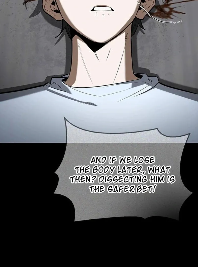 Monster-wa Healing-haneun S-geup Hunter Chapter 21 page 70 - 