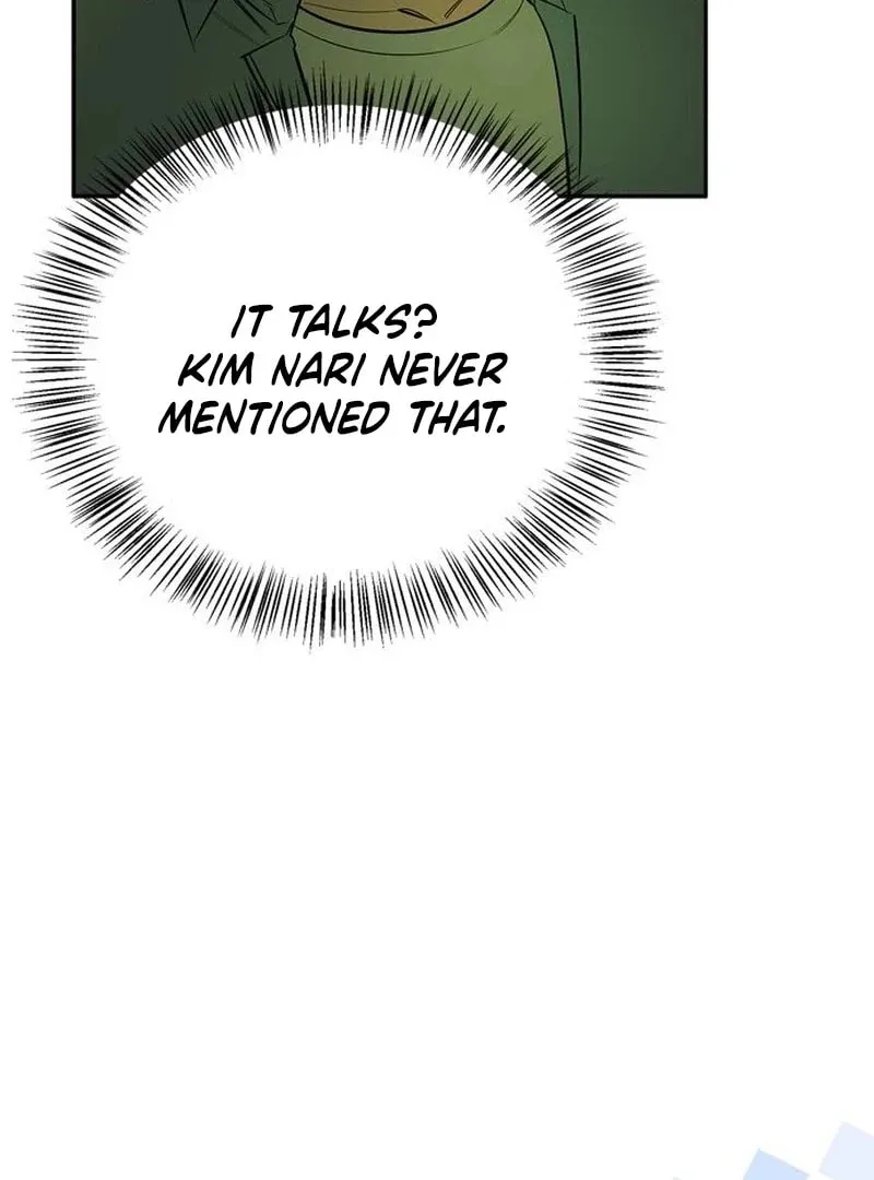 Monster-wa Healing-haneun S-geup Hunter Chapter 21 page 78 - 