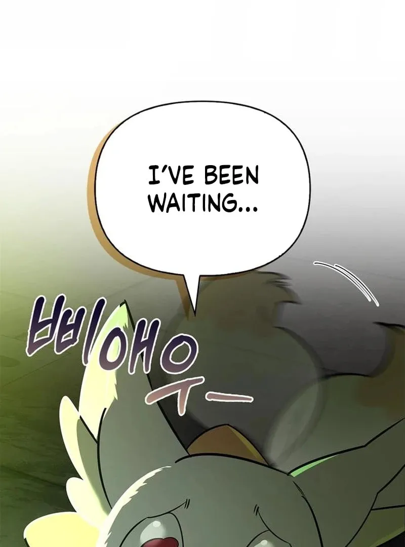 Monster-wa Healing-haneun S-geup Hunter Chapter 21 page 85 - 