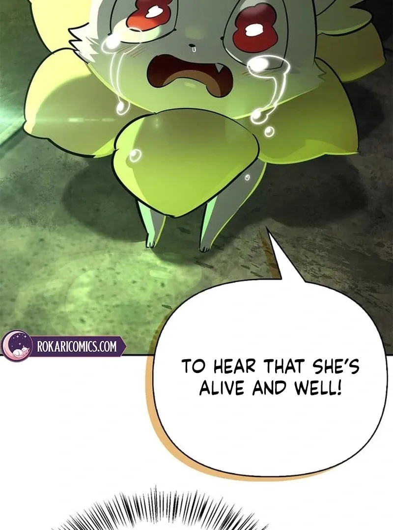 Monster-wa Healing-haneun S-geup Hunter Chapter 21 page 86 - 