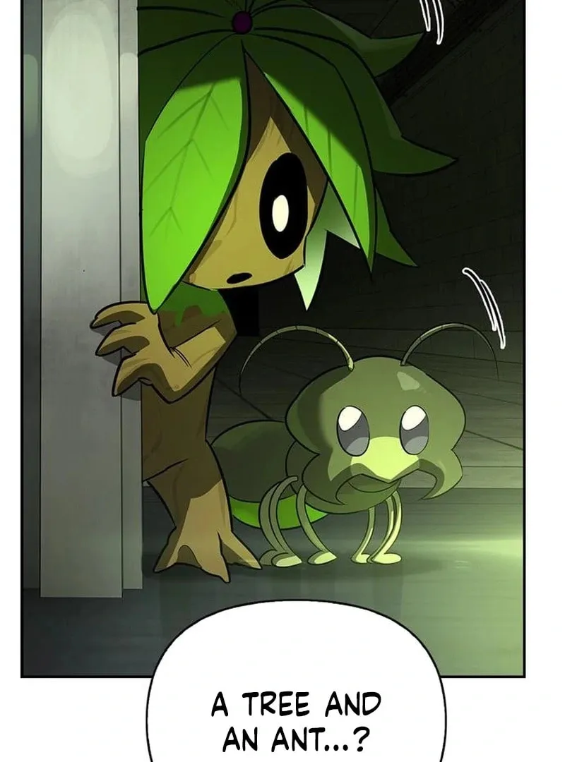 Monster-wa Healing-haneun S-geup Hunter Chapter 21 page 90 - 