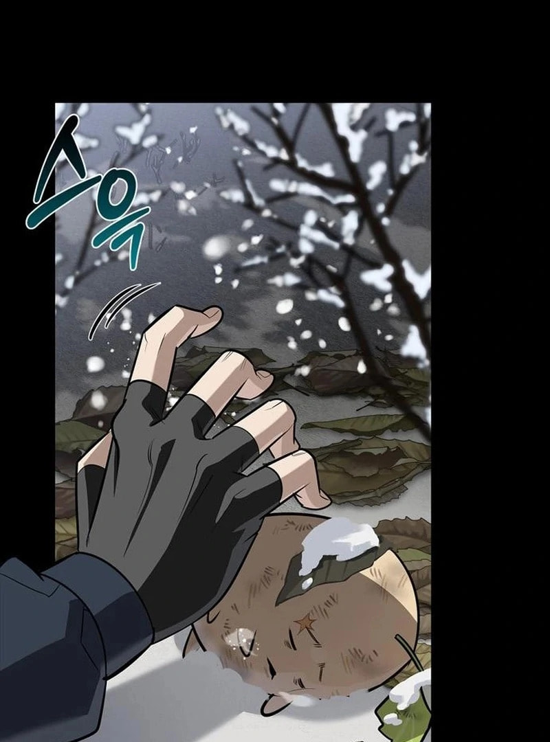 Monster-wa Healing-haneun S-geup Hunter Chapter 24 page 11 - 