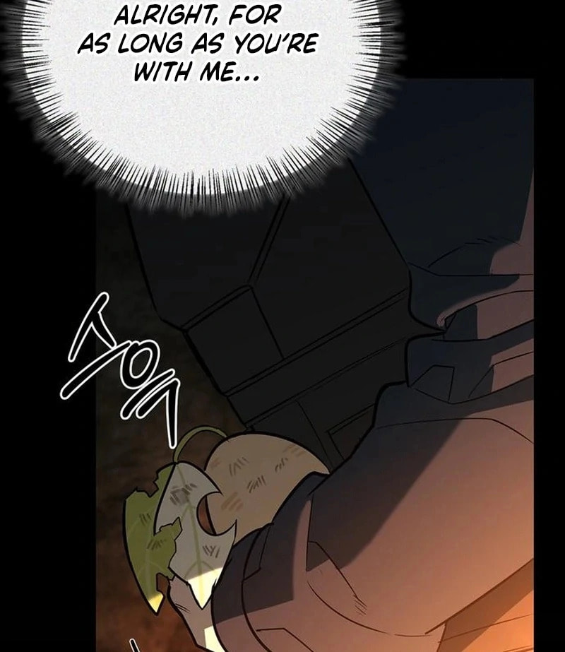 Monster-wa Healing-haneun S-geup Hunter Chapter 24 page 101 - 