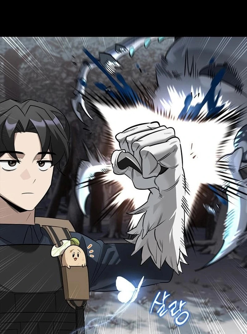Monster-wa Healing-haneun S-geup Hunter Chapter 24 page 108 - 