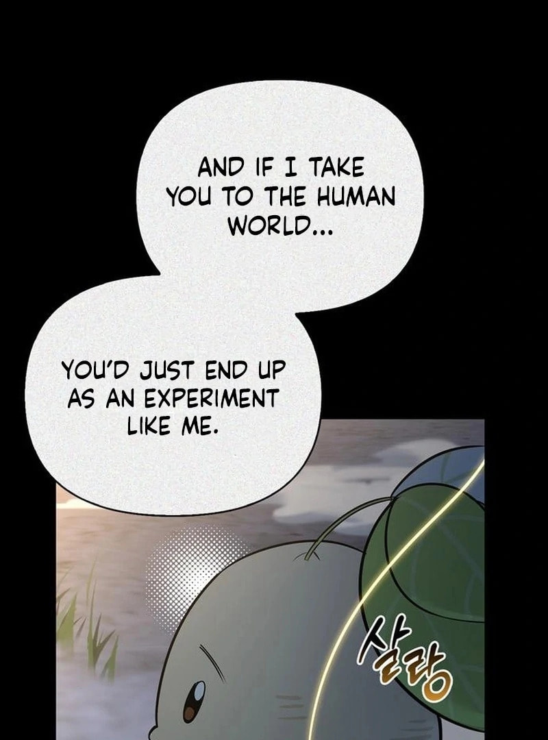 Monster-wa Healing-haneun S-geup Hunter Chapter 24 page 127 - 
