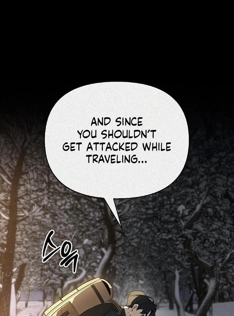 Monster-wa Healing-haneun S-geup Hunter Chapter 24 page 132 - 
