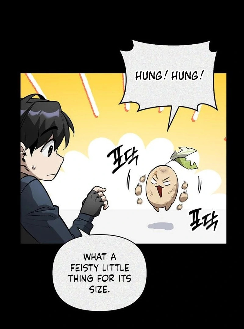 Monster-wa Healing-haneun S-geup Hunter Chapter 24 page 15 - 