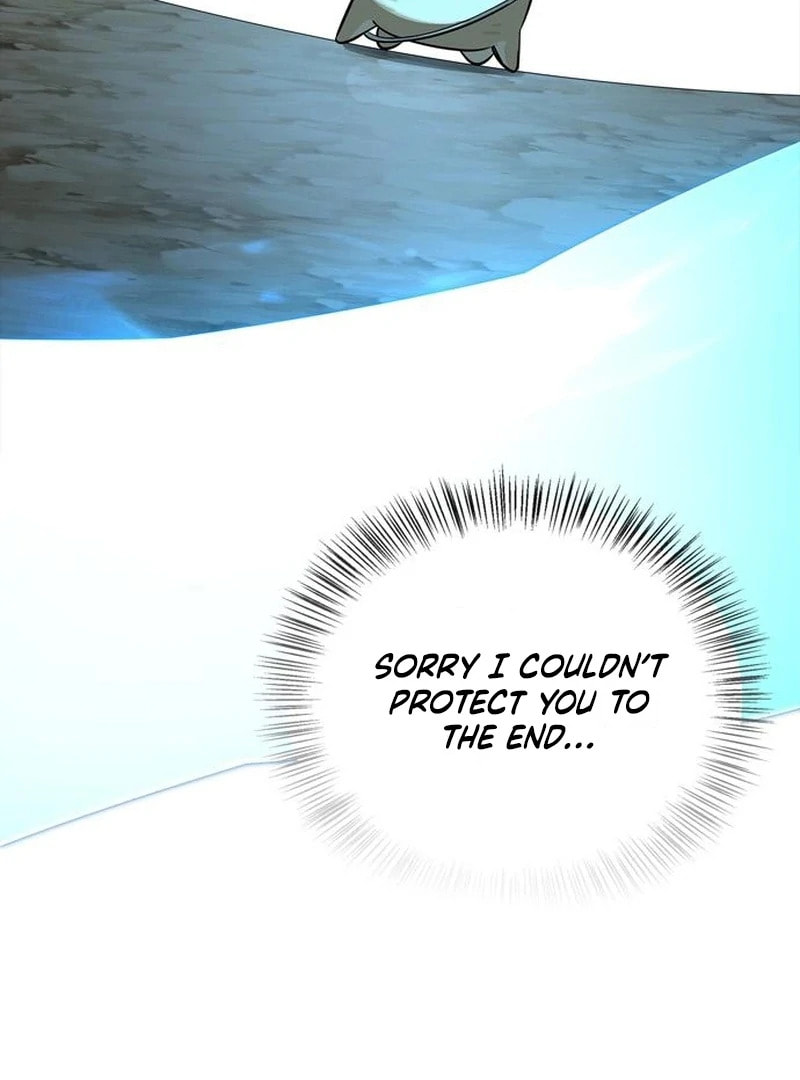Monster-wa Healing-haneun S-geup Hunter Chapter 24 page 145 - 