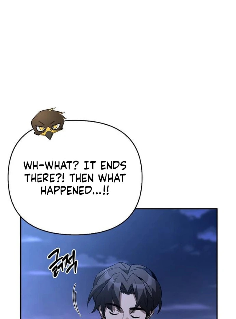 Monster-wa Healing-haneun S-geup Hunter Chapter 24 page 152 - 