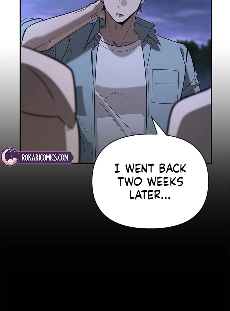 Monster-wa Healing-haneun S-geup Hunter Chapter 24 page 153 - 