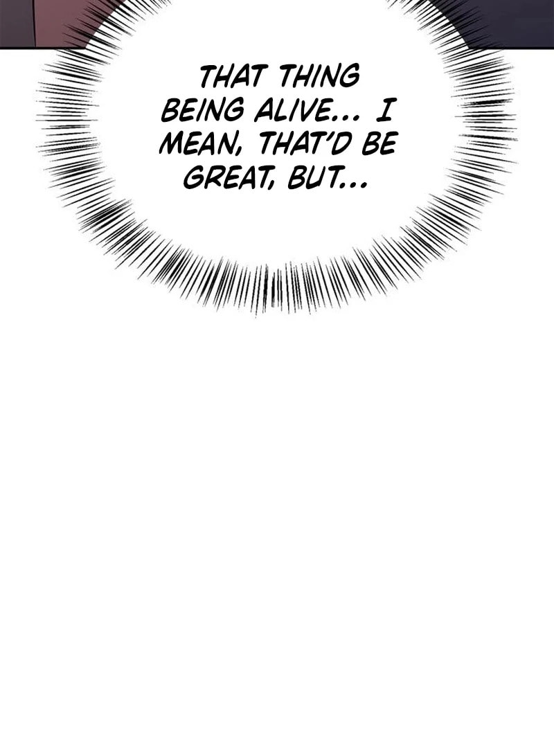 Monster-wa Healing-haneun S-geup Hunter Chapter 24 page 164 - 
