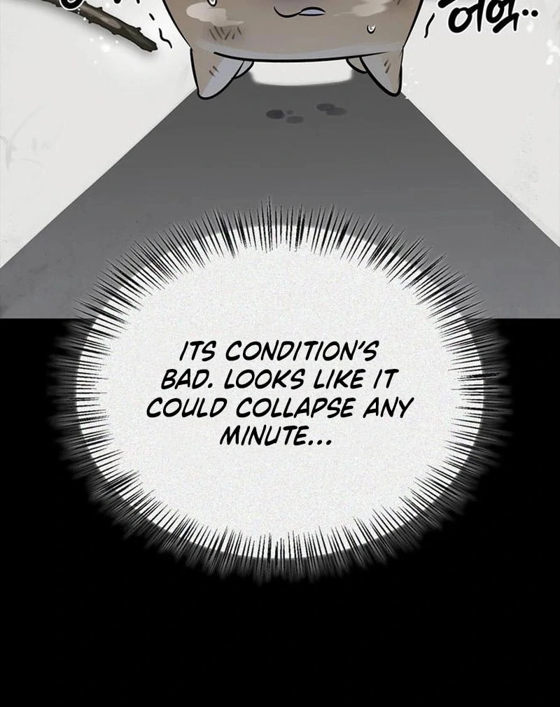 Monster-wa Healing-haneun S-geup Hunter Chapter 24 page 18 - 