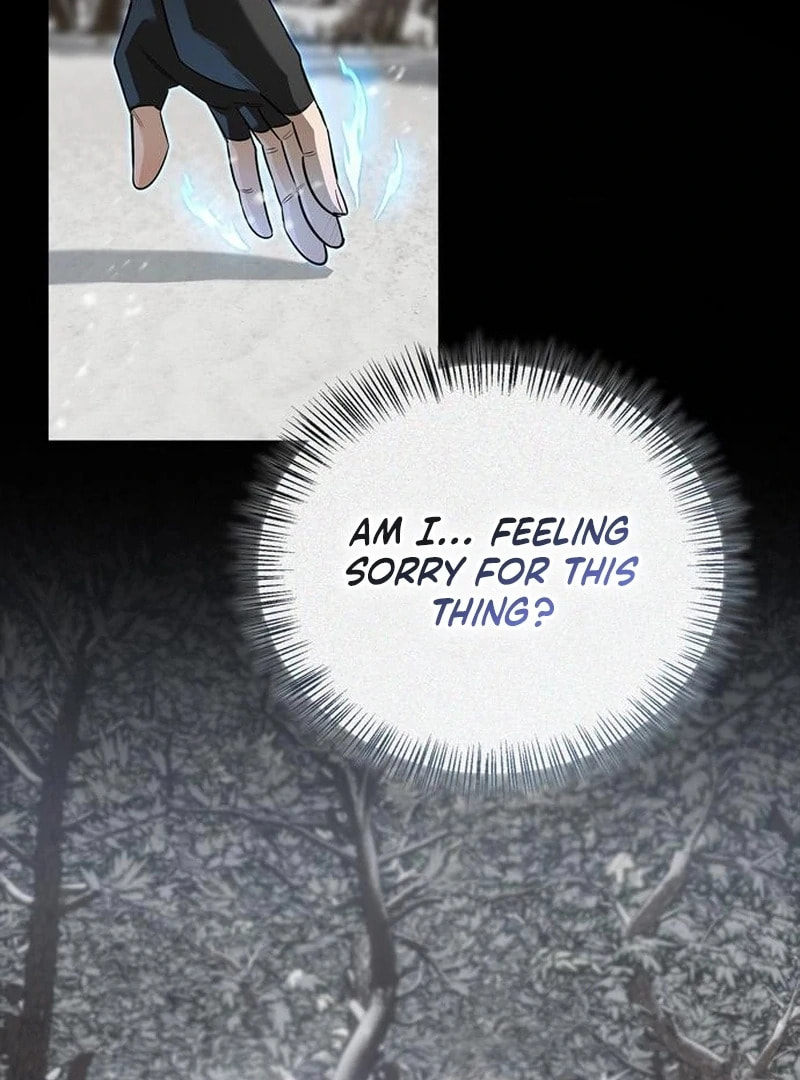 Monster-wa Healing-haneun S-geup Hunter Chapter 24 page 22 - 