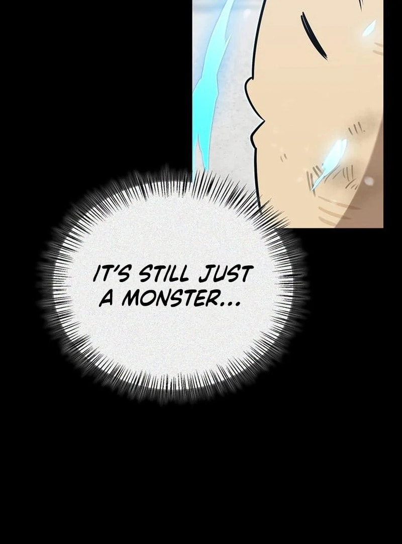 Monster-wa Healing-haneun S-geup Hunter Chapter 24 page 24 - 