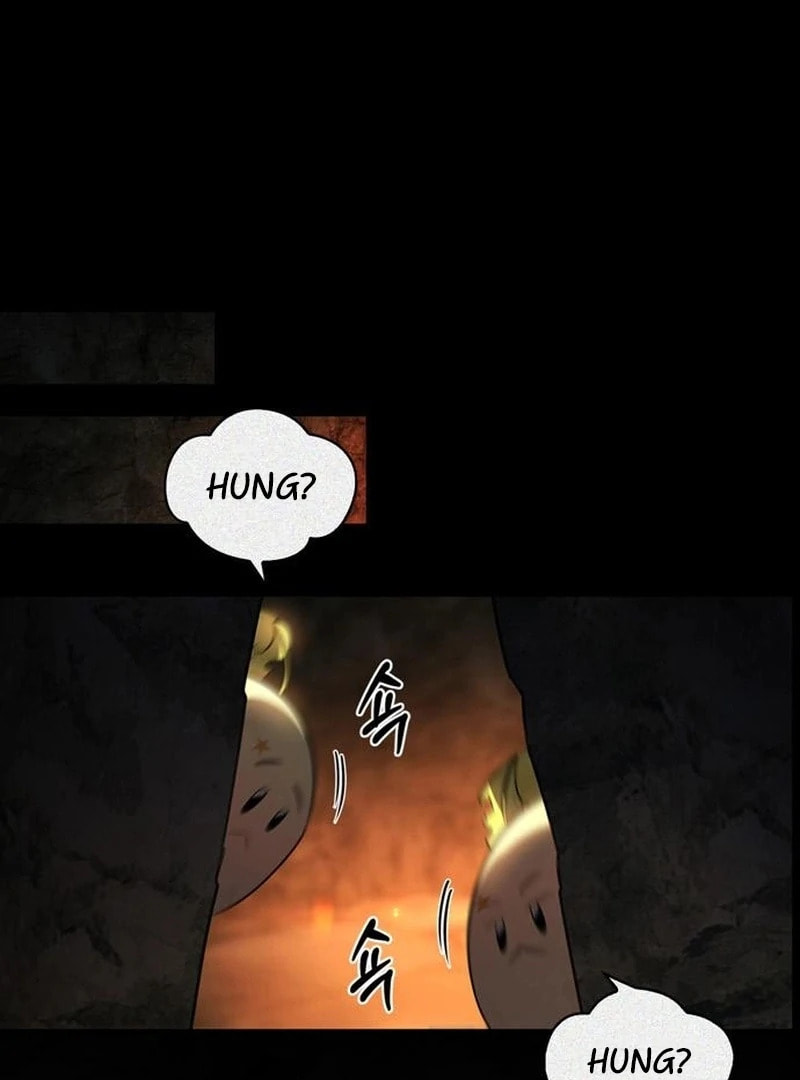 Monster-wa Healing-haneun S-geup Hunter Chapter 24 page 37 - 