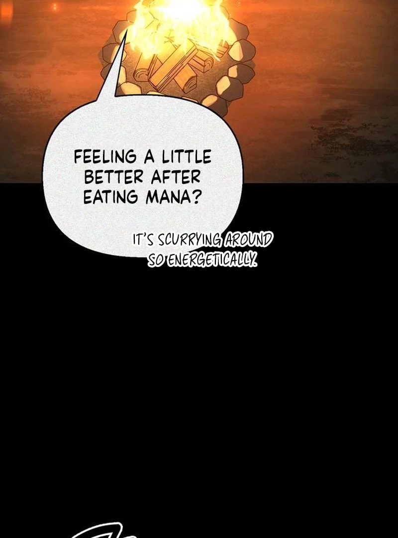 Monster-wa Healing-haneun S-geup Hunter Chapter 24 page 40 - 