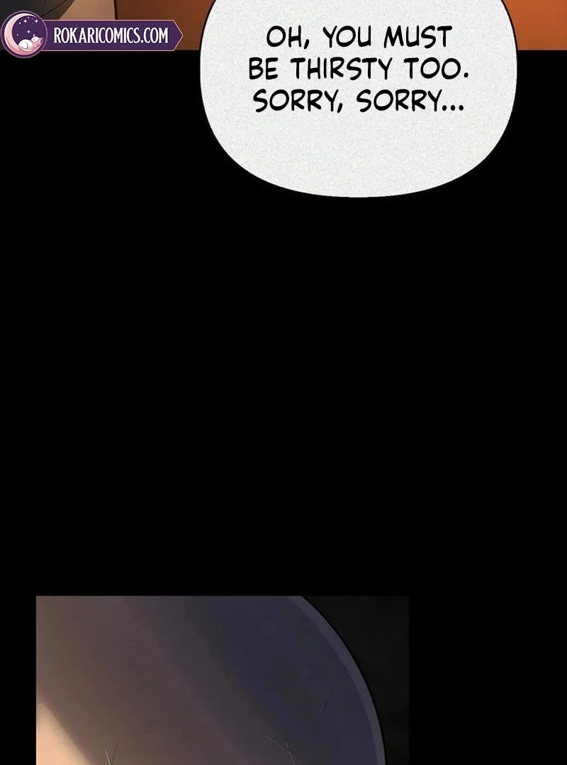Monster-wa Healing-haneun S-geup Hunter Chapter 24 page 45 - 