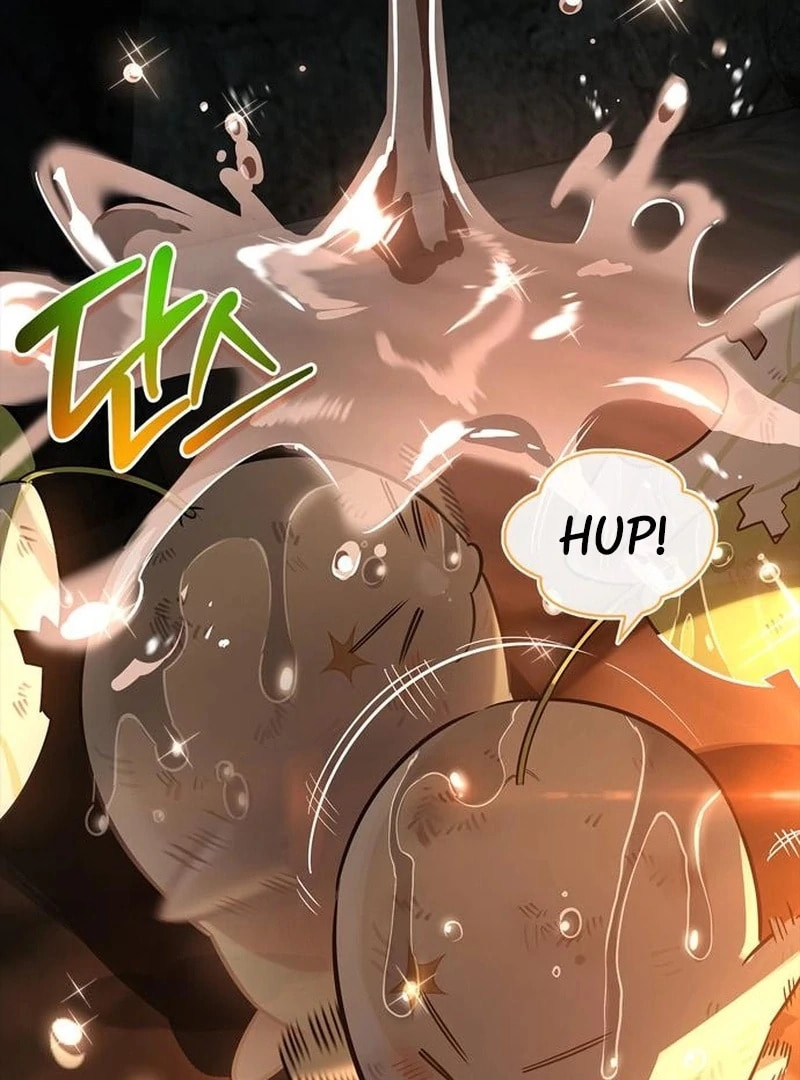 Monster-wa Healing-haneun S-geup Hunter Chapter 24 page 47 - 