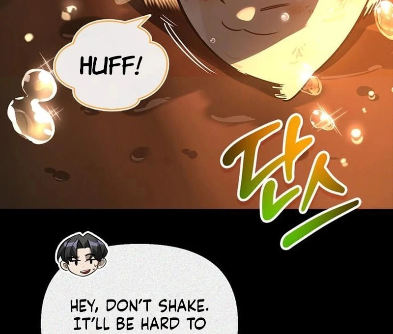 Monster-wa Healing-haneun S-geup Hunter Chapter 24 page 48 - 