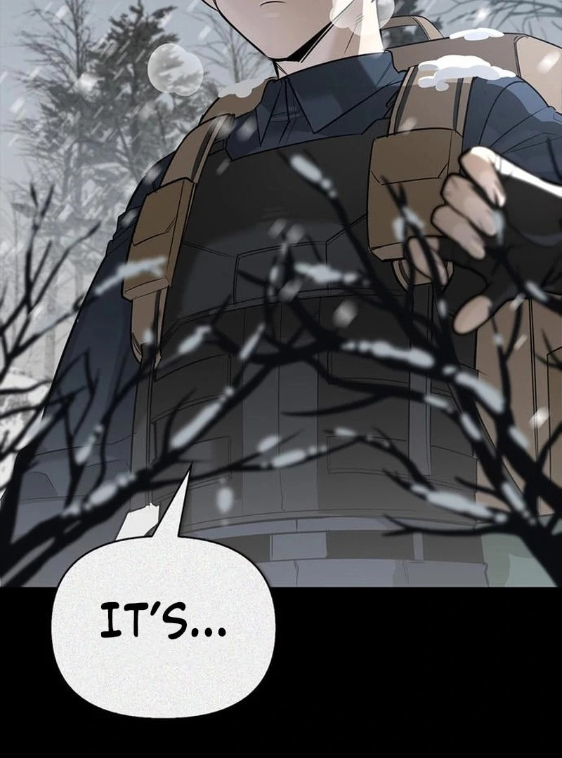 Monster-wa Healing-haneun S-geup Hunter Chapter 24 page 6 - 