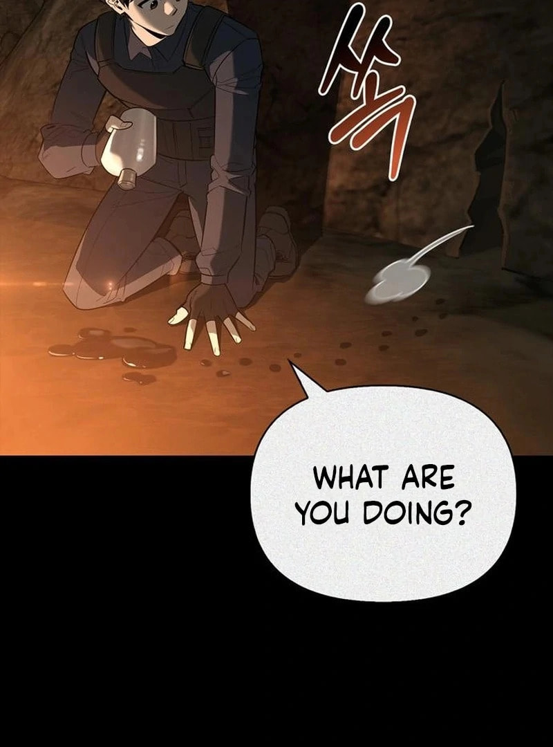 Monster-wa Healing-haneun S-geup Hunter Chapter 24 page 52 - 