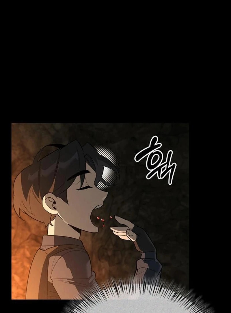 Monster-wa Healing-haneun S-geup Hunter Chapter 24 page 60 - 