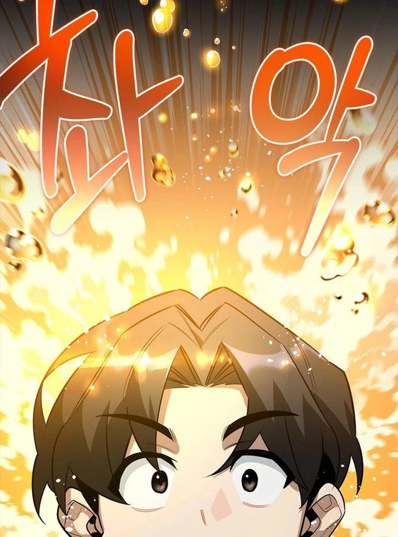 Monster-wa Healing-haneun S-geup Hunter Chapter 24 page 62 - 
