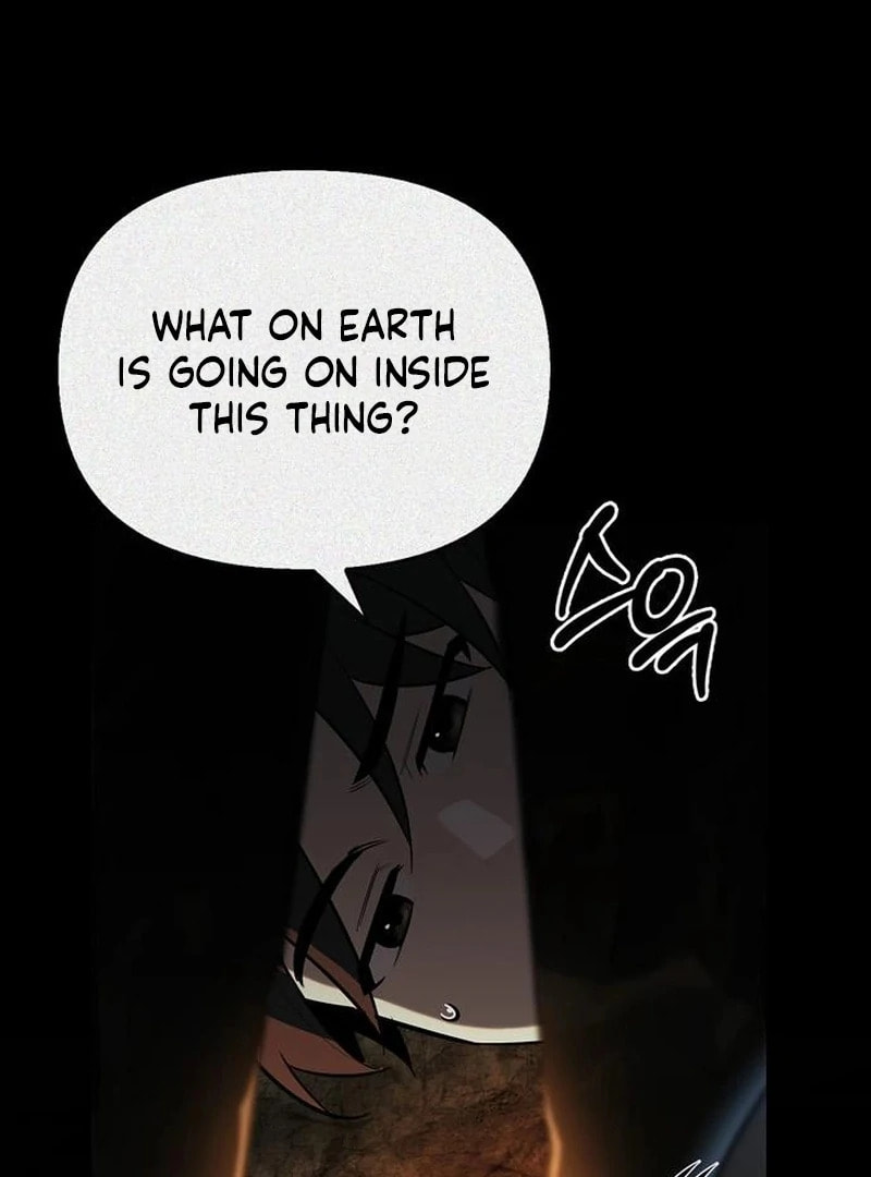 Monster-wa Healing-haneun S-geup Hunter Chapter 24 page 68 - 
