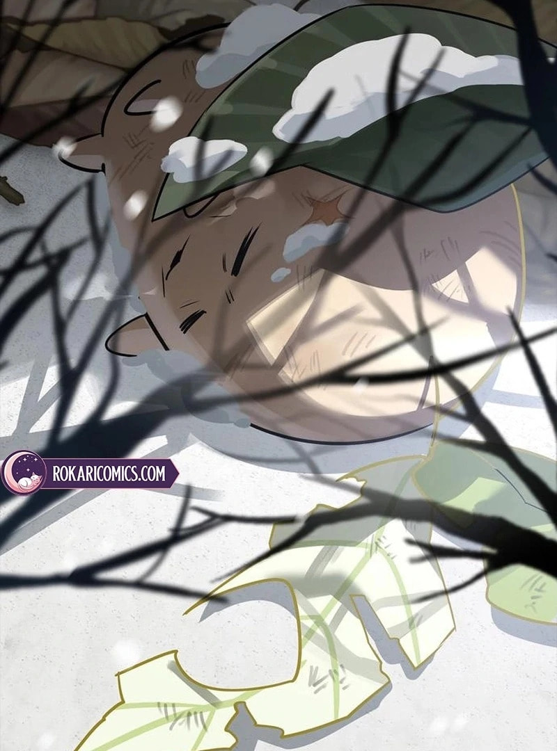 Monster-wa Healing-haneun S-geup Hunter Chapter 24 page 8 - 