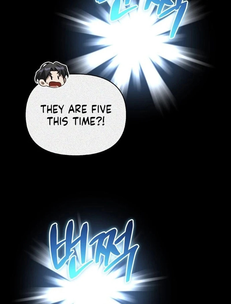 Monster-wa Healing-haneun S-geup Hunter Chapter 24 page 74 - 
