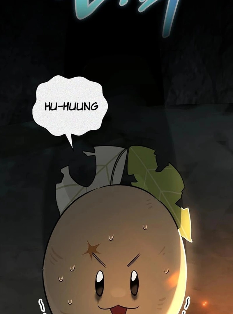Monster-wa Healing-haneun S-geup Hunter Chapter 24 page 76 - 