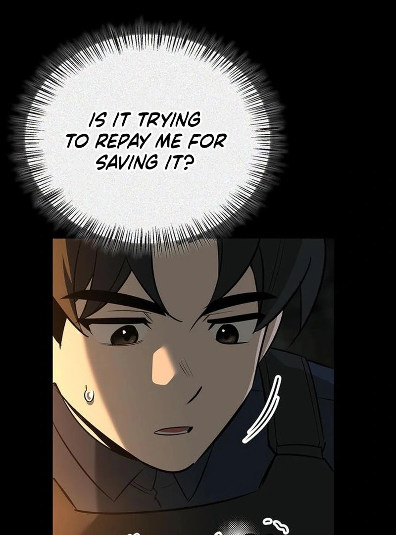 Monster-wa Healing-haneun S-geup Hunter Chapter 24 page 78 - 