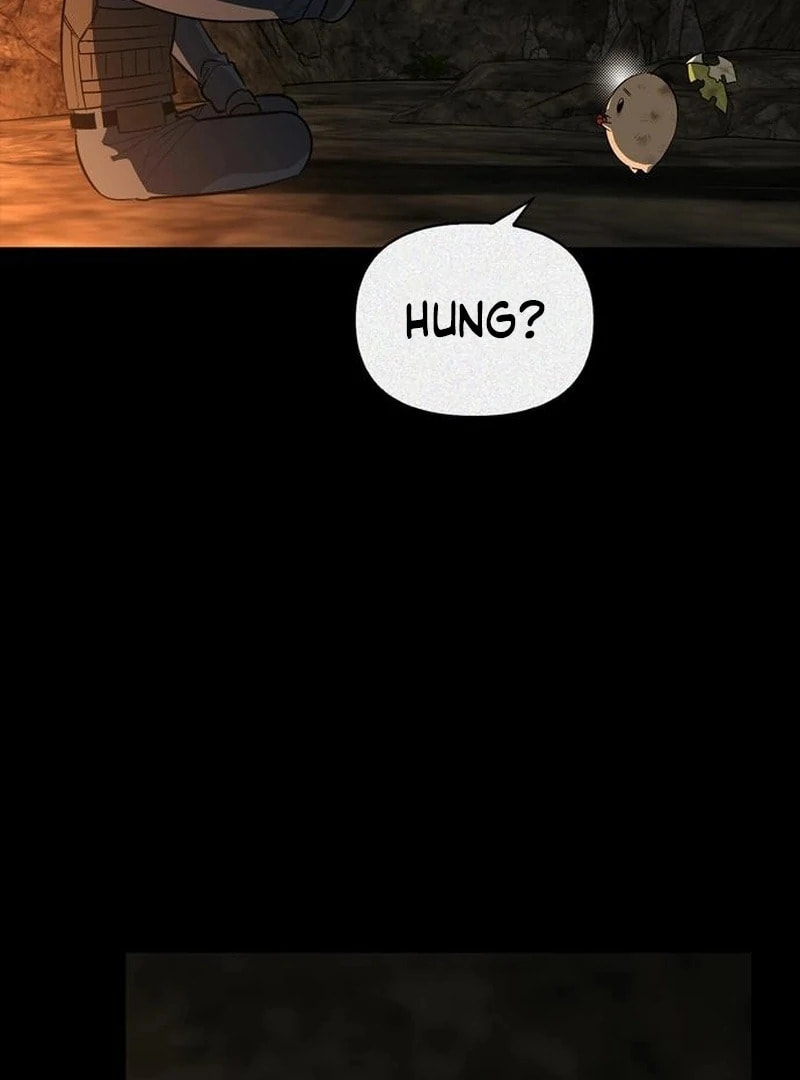 Monster-wa Healing-haneun S-geup Hunter Chapter 24 page 81 - 