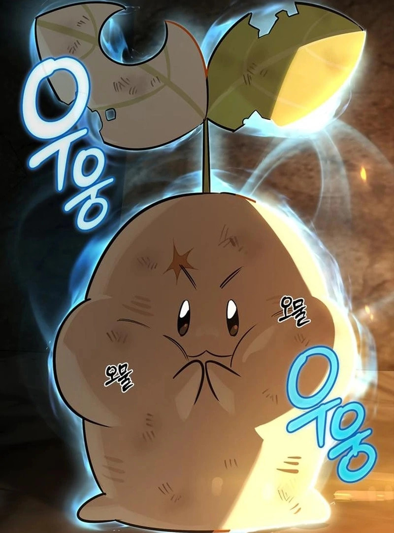 Monster-wa Healing-haneun S-geup Hunter Chapter 24 page 85 - 