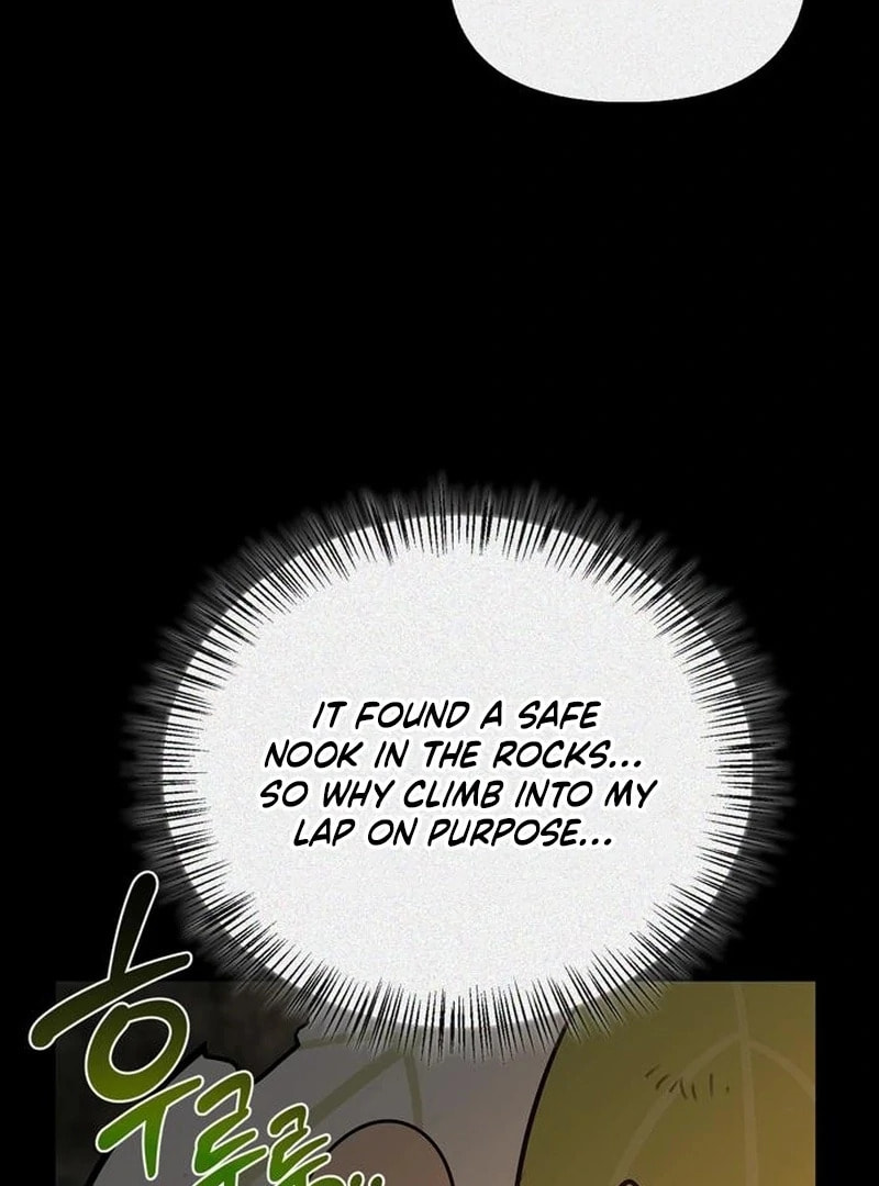 Monster-wa Healing-haneun S-geup Hunter Chapter 24 page 90 - 