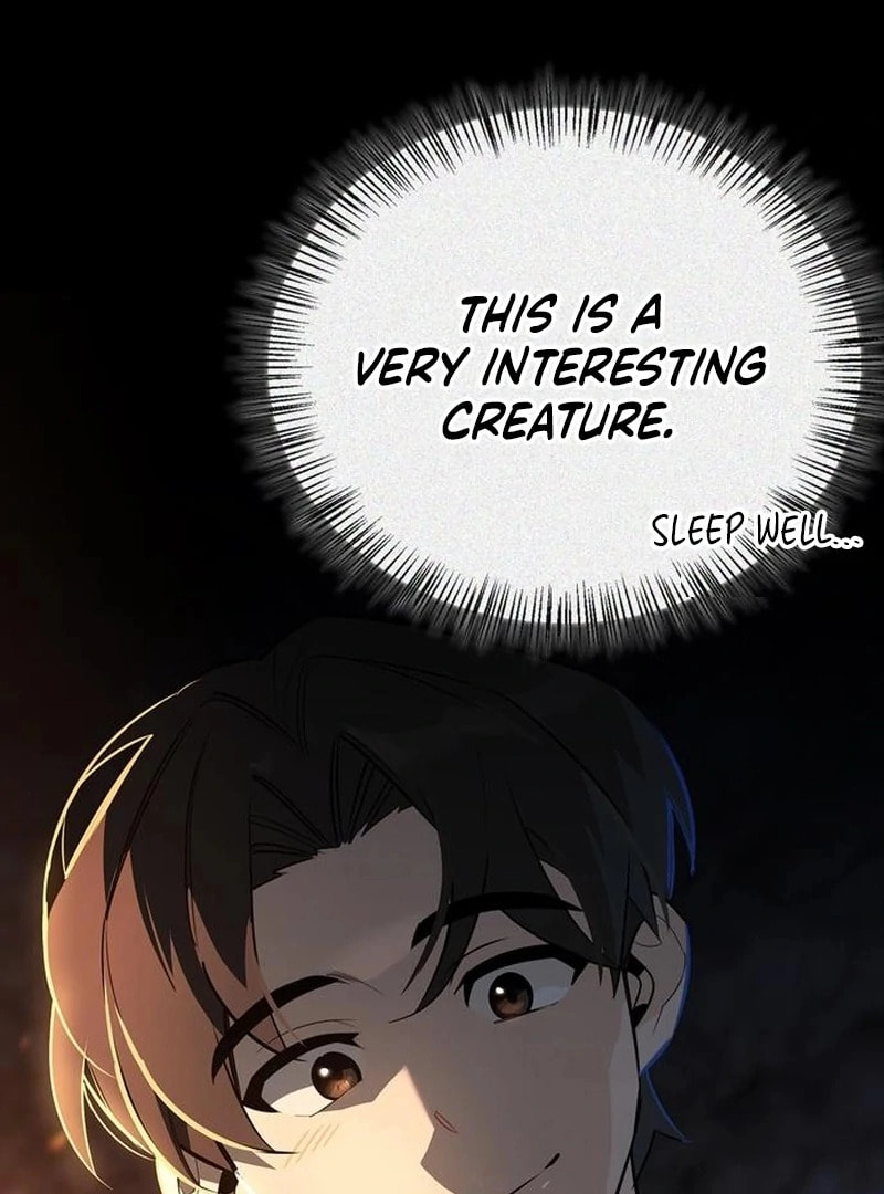 Monster-wa Healing-haneun S-geup Hunter Chapter 24 page 92 - 