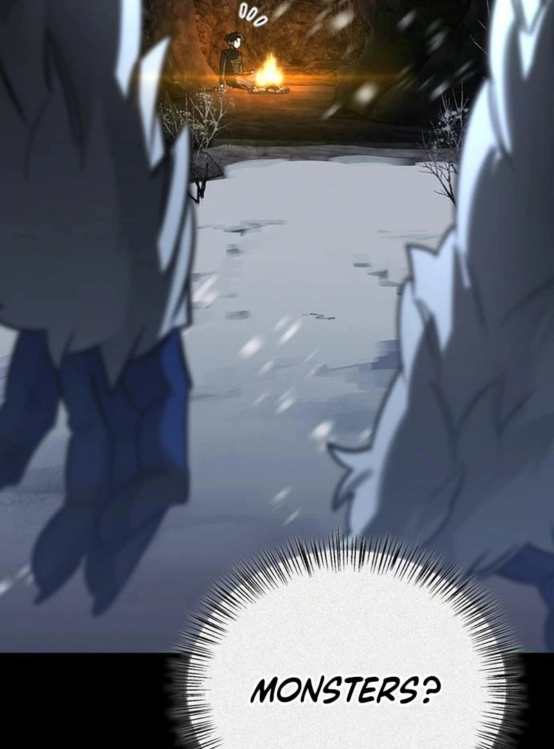 Monster-wa Healing-haneun S-geup Hunter Chapter 24 page 97 - 
