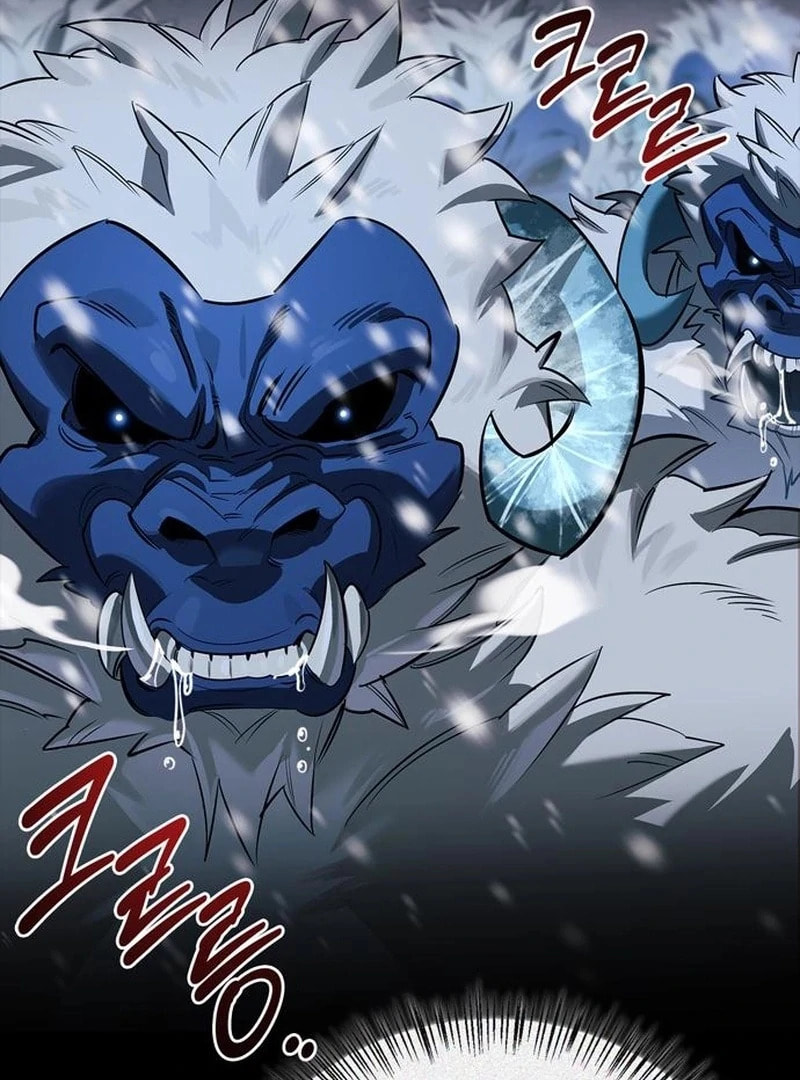 Monster-wa Healing-haneun S-geup Hunter Chapter 24 page 99 - 