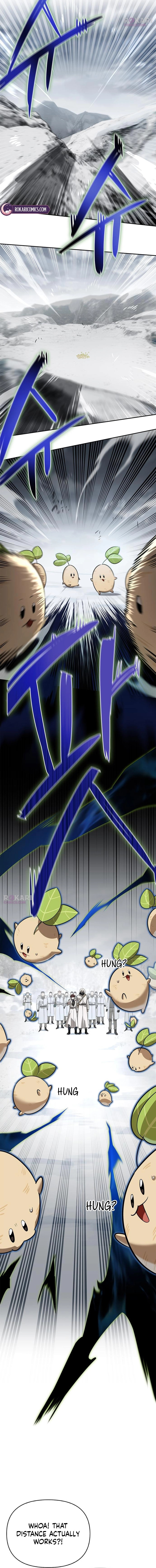 Monster-wa Healing-haneun S-geup Hunter Chapter 25 page 12 - 