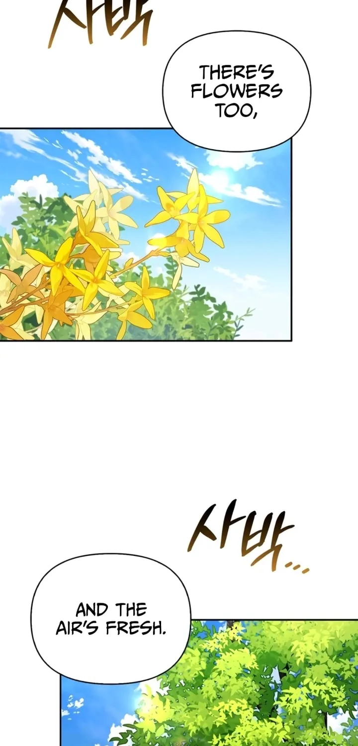 Monster-wa Healing-haneun S-geup Hunter Chapter 3 page 2 - 