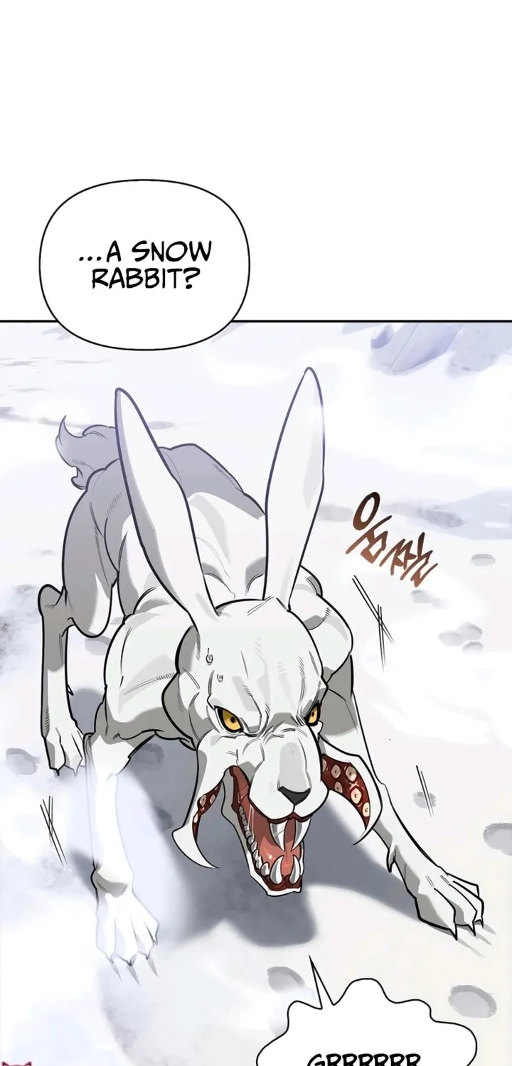 Monster-wa Healing-haneun S-geup Hunter Chapter 3 page 107 - 