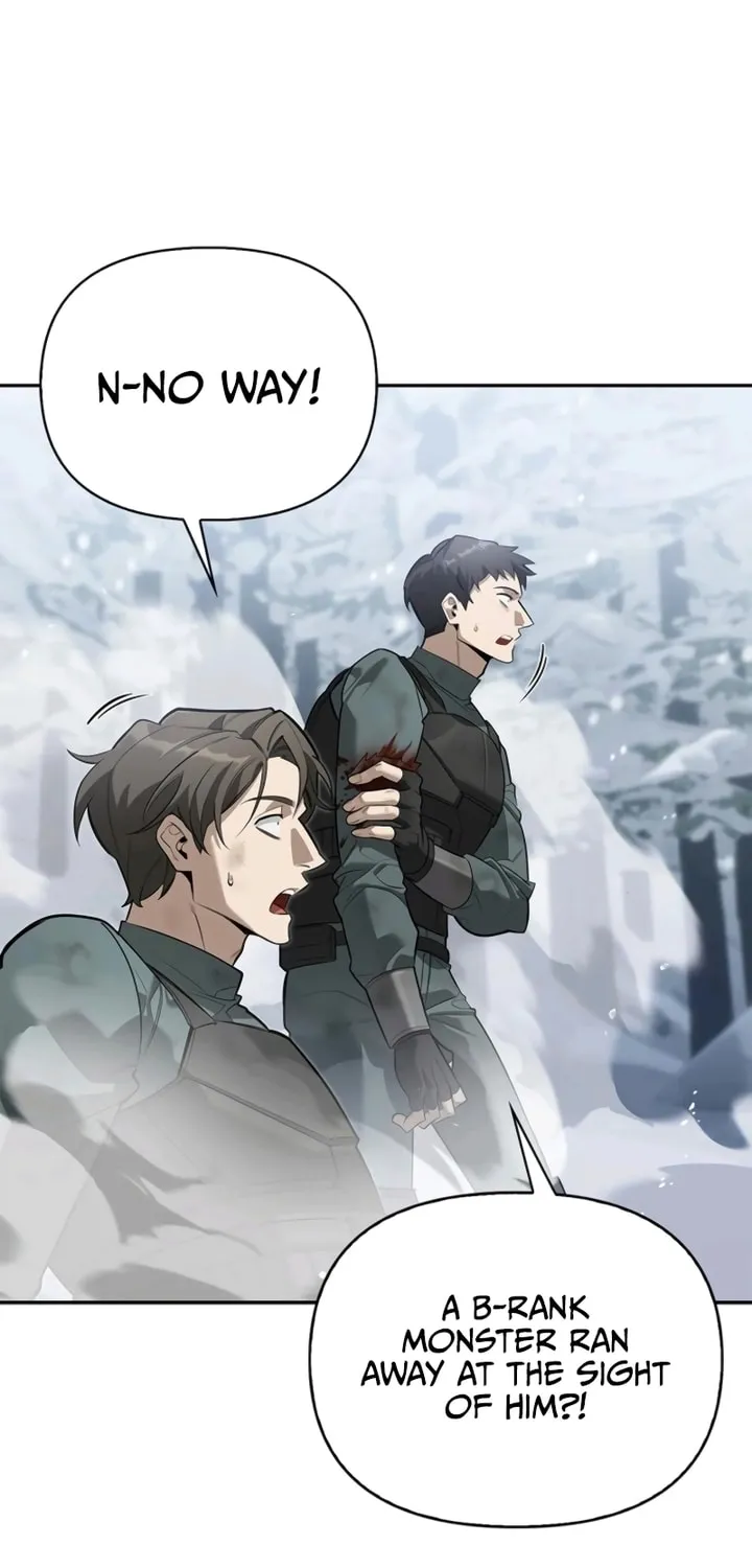 Monster-wa Healing-haneun S-geup Hunter Chapter 3 page 113 - 
