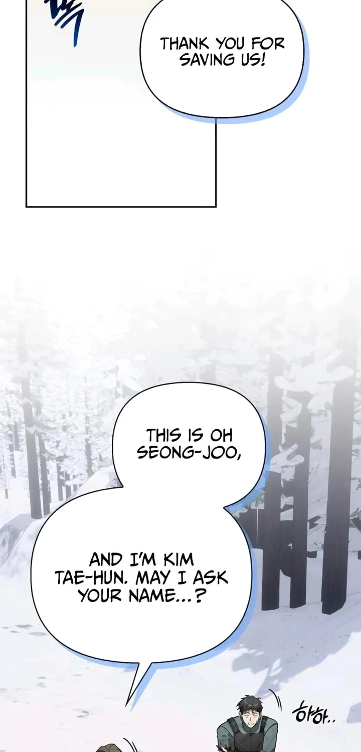 Monster-wa Healing-haneun S-geup Hunter Chapter 3 page 115 - 