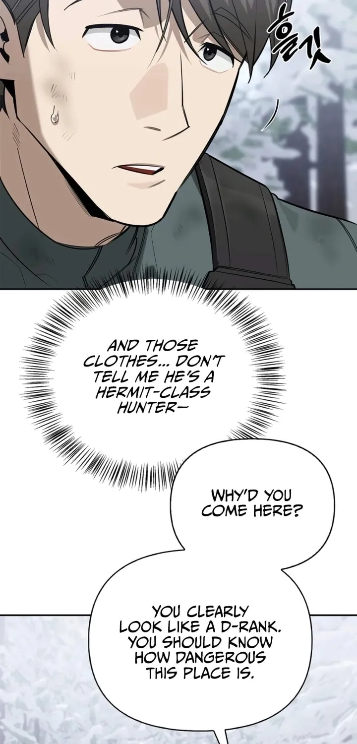 Monster-wa Healing-haneun S-geup Hunter Chapter 3 page 118 - 