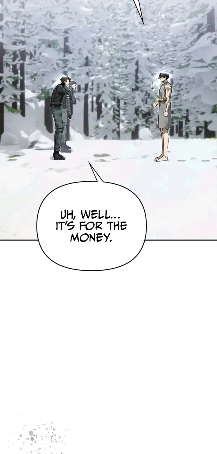 Monster-wa Healing-haneun S-geup Hunter Chapter 3 page 119 - 