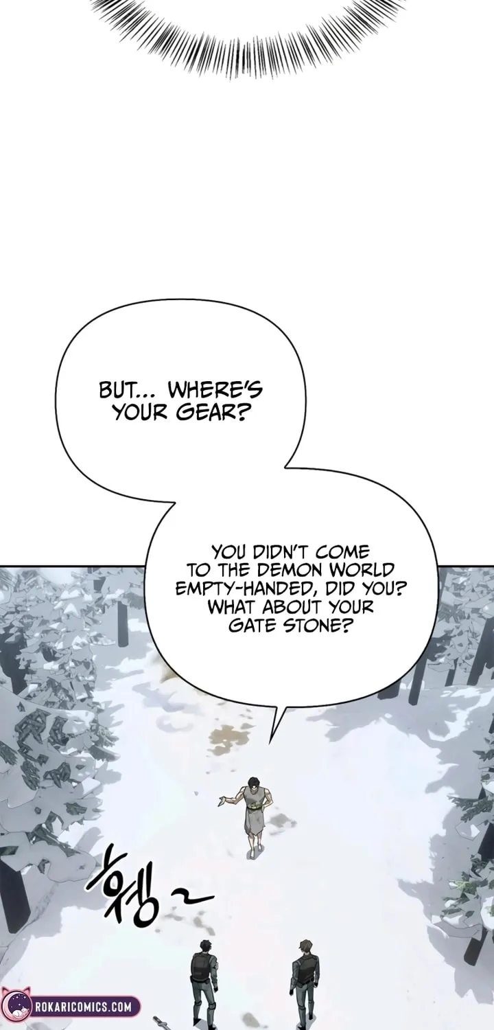 Monster-wa Healing-haneun S-geup Hunter Chapter 3 page 125 - 