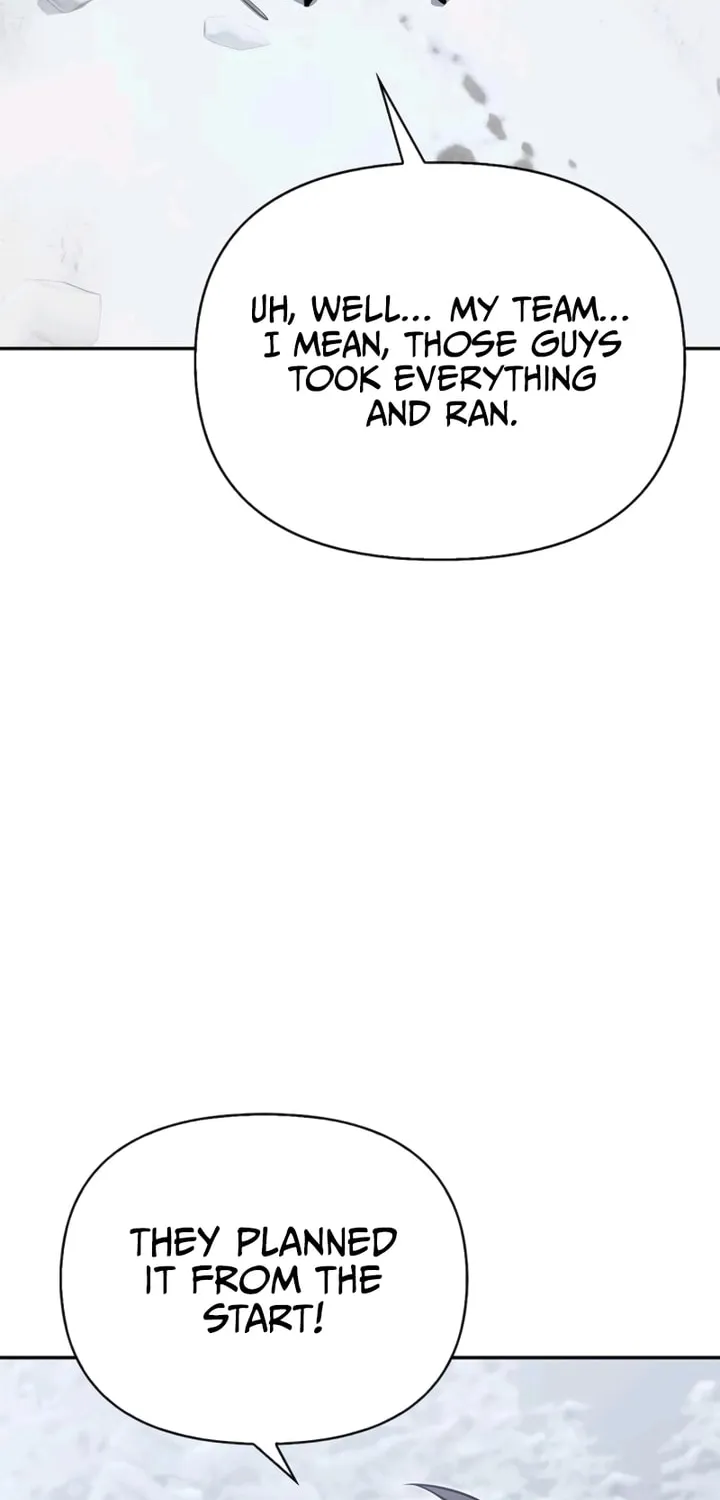 Monster-wa Healing-haneun S-geup Hunter Chapter 3 page 126 - 