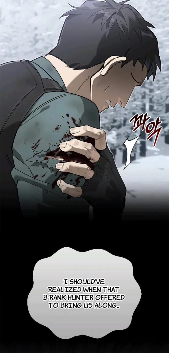 Monster-wa Healing-haneun S-geup Hunter Chapter 3 page 127 - 