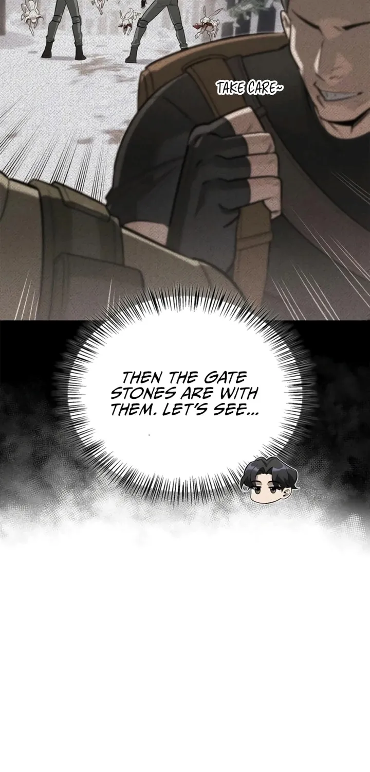 Monster-wa Healing-haneun S-geup Hunter Chapter 3 page 129 - 
