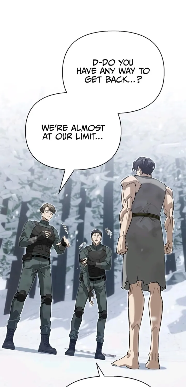 Monster-wa Healing-haneun S-geup Hunter Chapter 3 page 130 - 